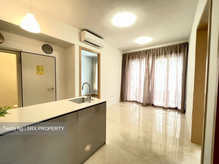 The Tre Ver (D13), Condominium #528084681